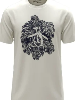 Monstera Pete Tee