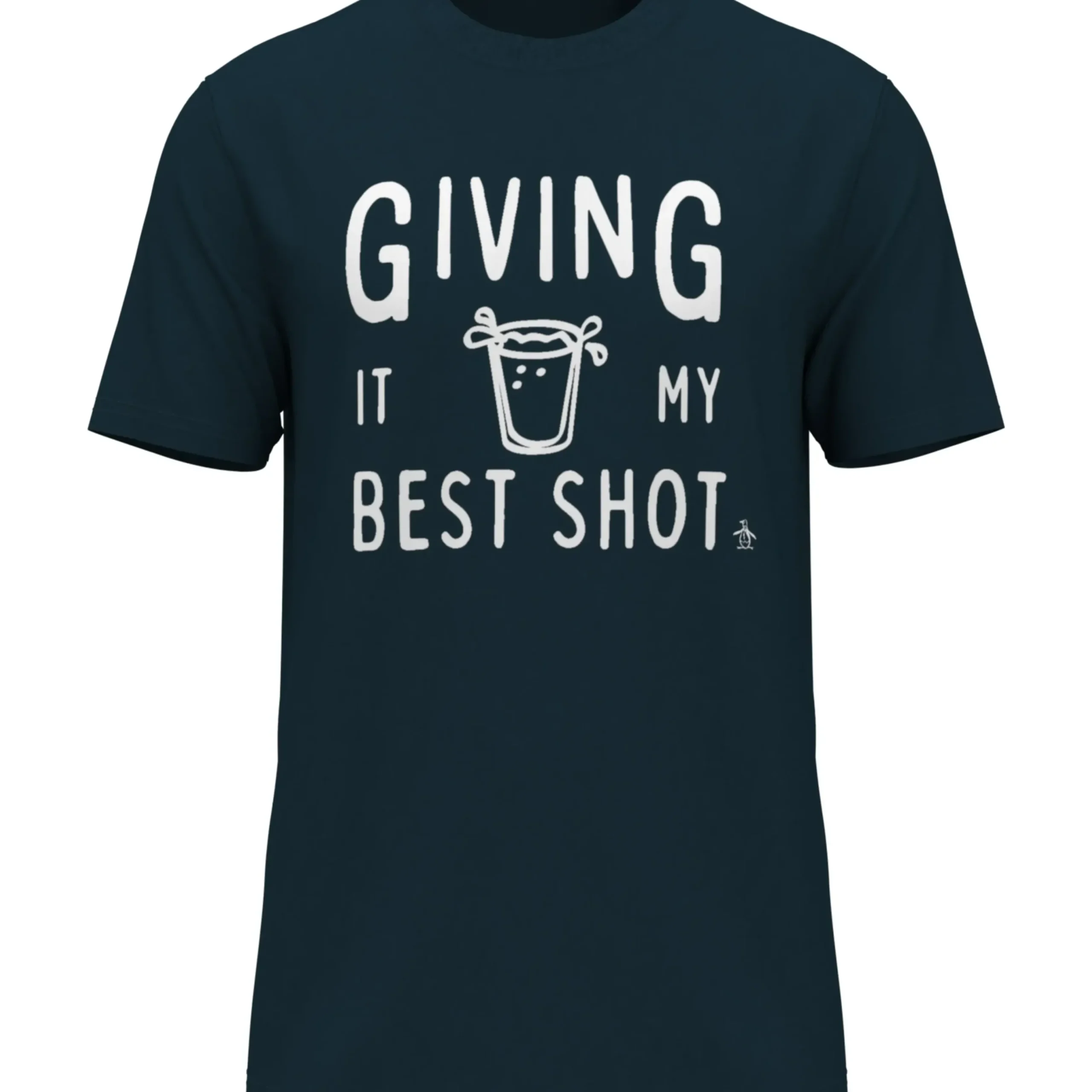 My Best Shot Tee