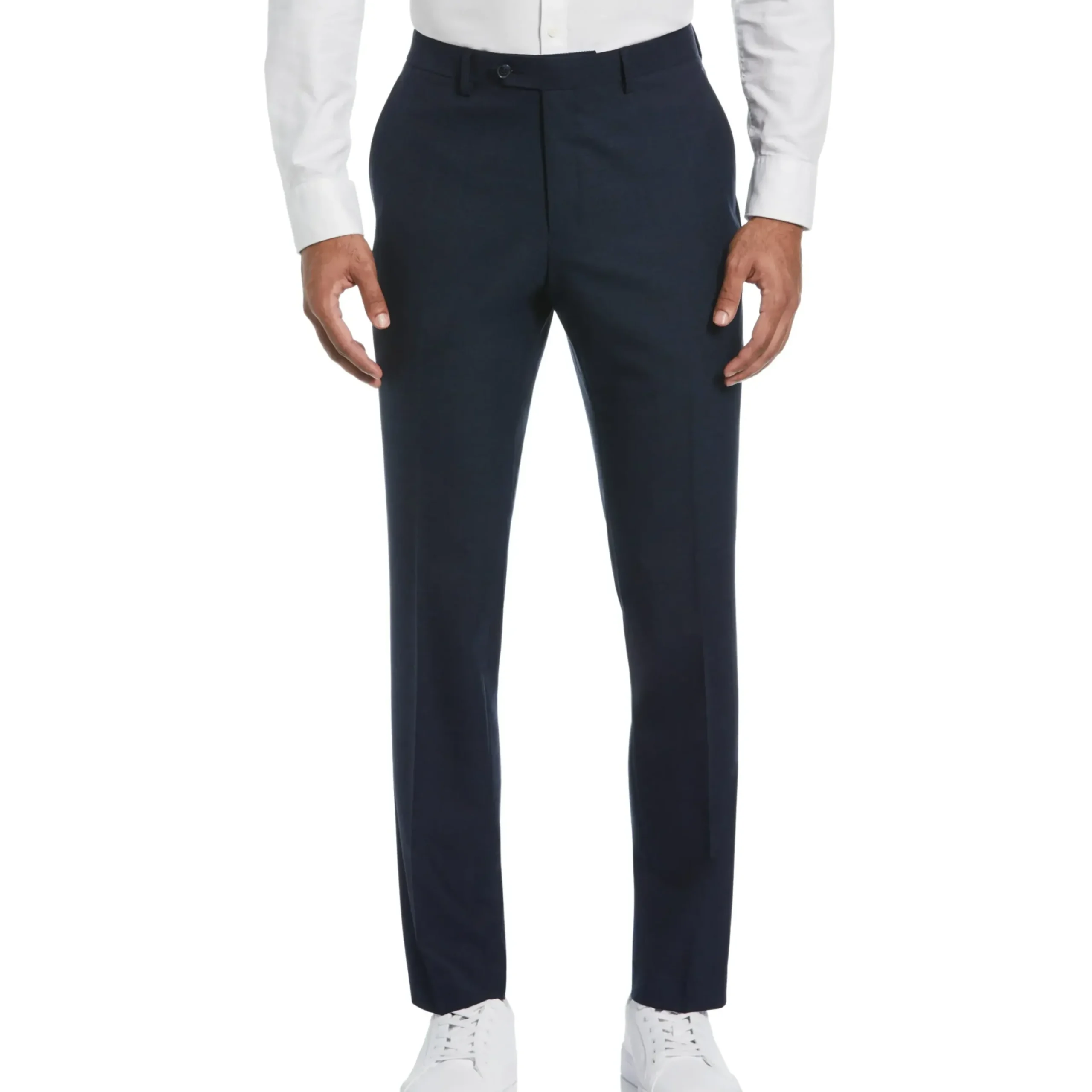Navy Suit Separate Bottoms
