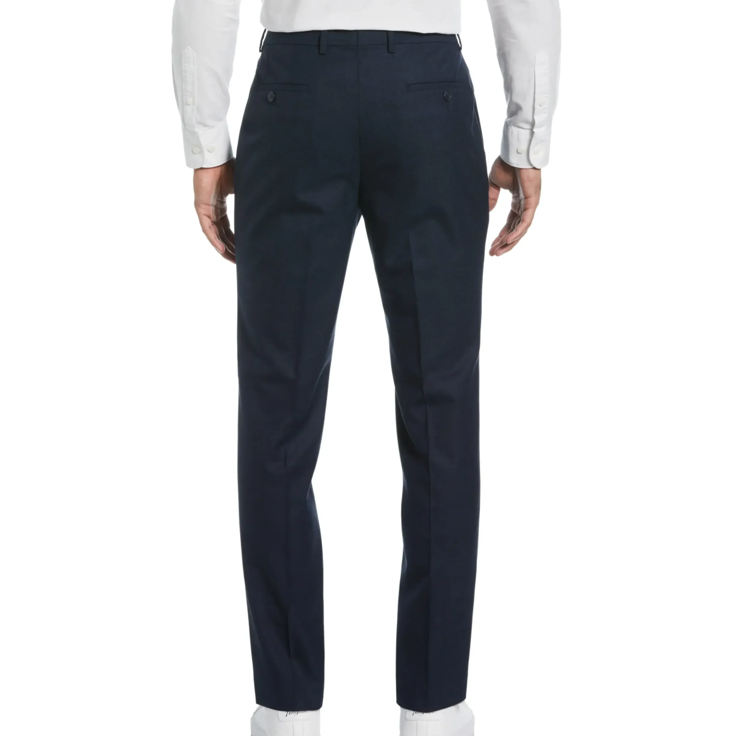 Navy Suit Separate Bottoms