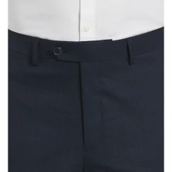 Navy Suit Separate Bottoms