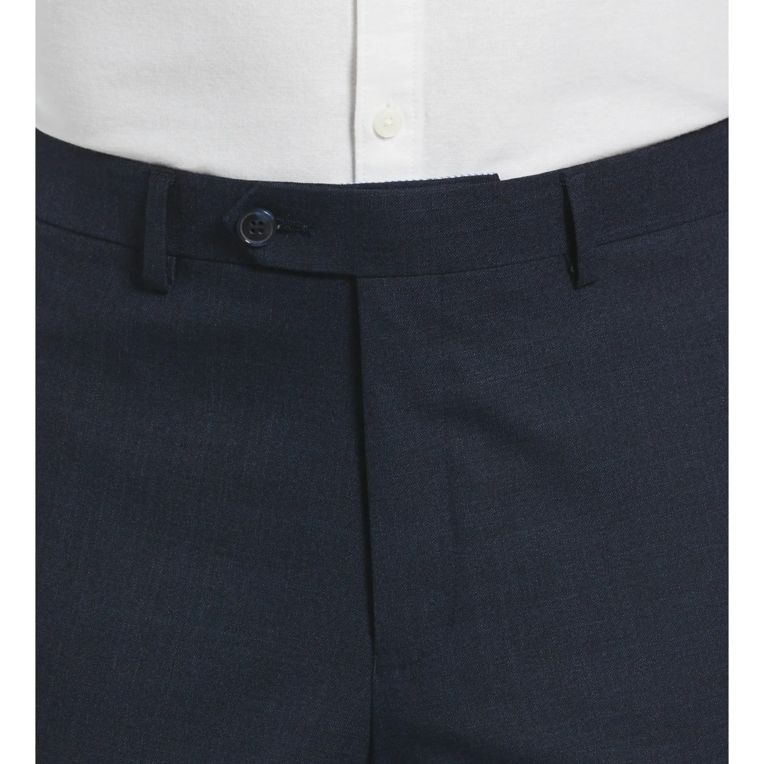 Navy Suit Separate Bottoms