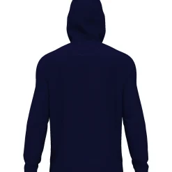 Novelty Graphic Golf Hoodie
