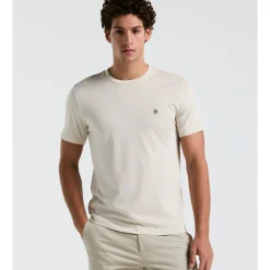 Organic Cotton Jersey TV Pete Tee