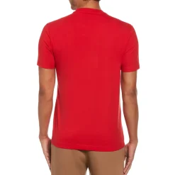 Organic Cotton Jersey TV Pete Tee