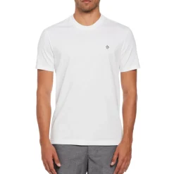 Organic Cotton Jersey TV Pete Tee