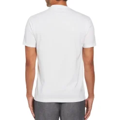 Organic Cotton Jersey TV Pete Tee