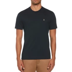 Organic Cotton Jersey TV Pete Tee