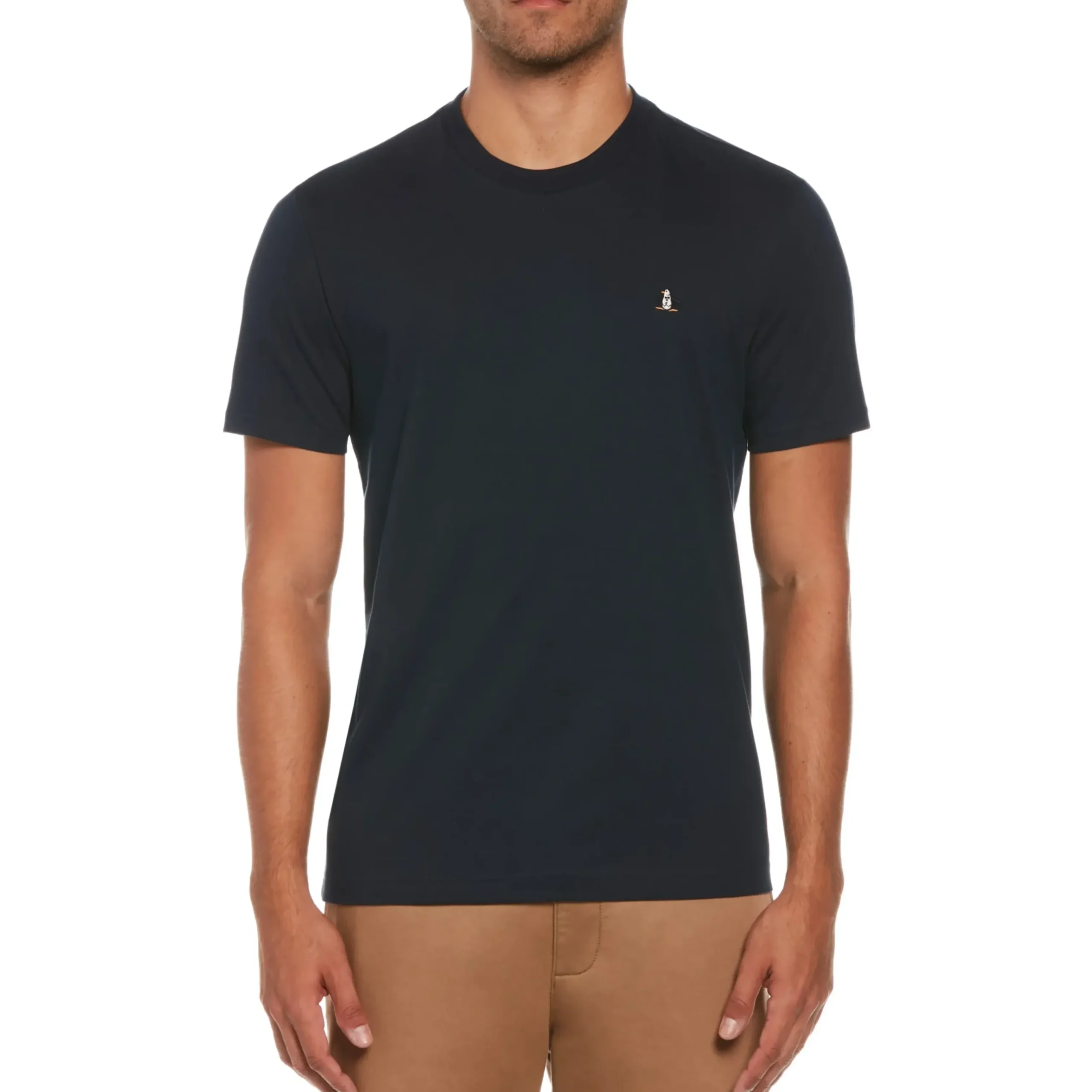 Organic Cotton Jersey TV Pete Tee