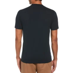 Organic Cotton Jersey TV Pete Tee