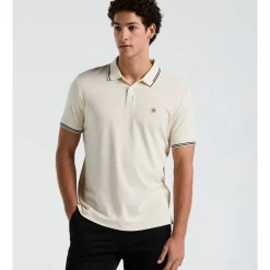 Organic Cotton TV Pete Polo