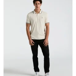 Organic Cotton TV Pete Polo