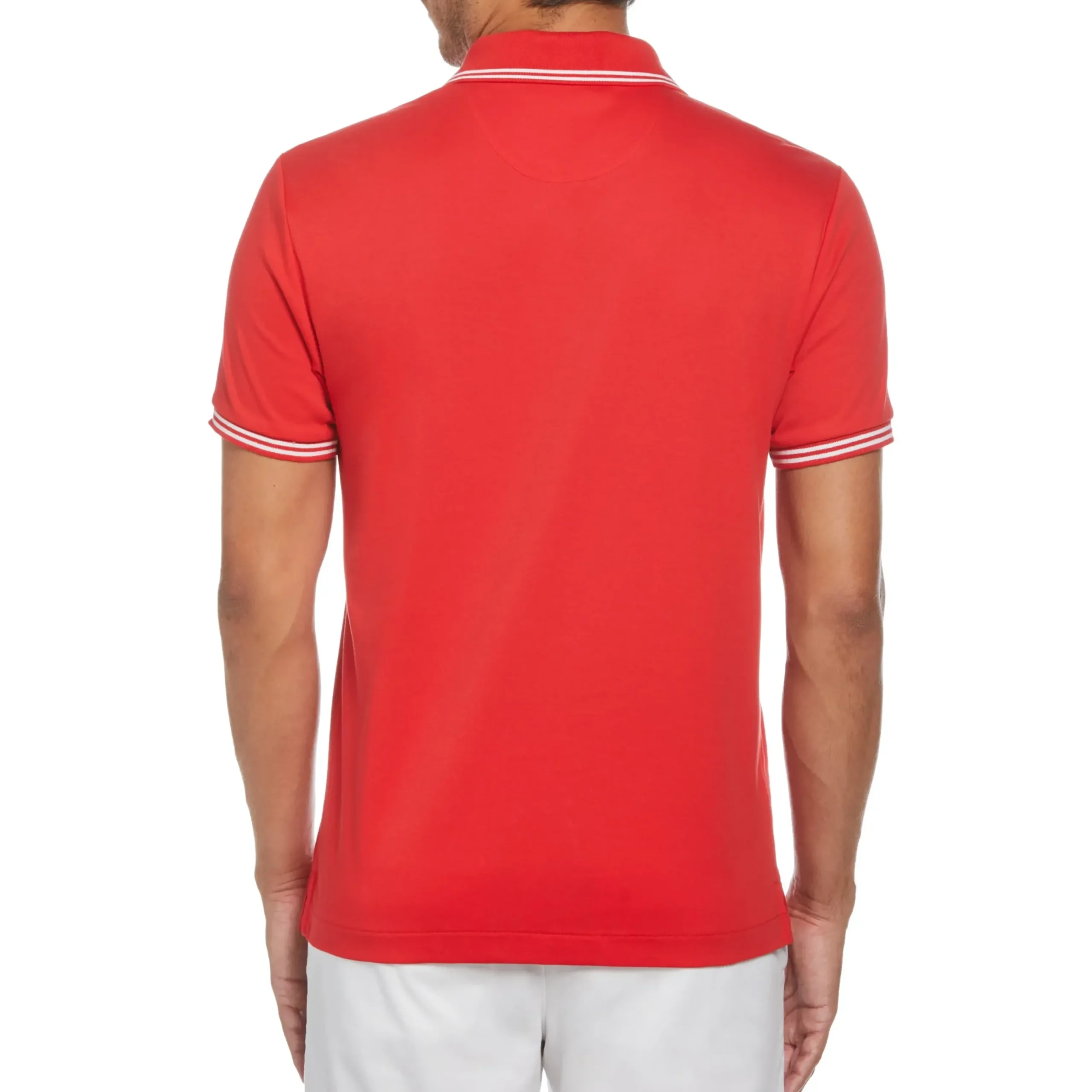 Organic Cotton TV Pete Polo
