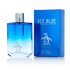 Original Penguin Ice Blue Eau De Toilette Spray