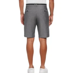 Oxford Slim Fit Short