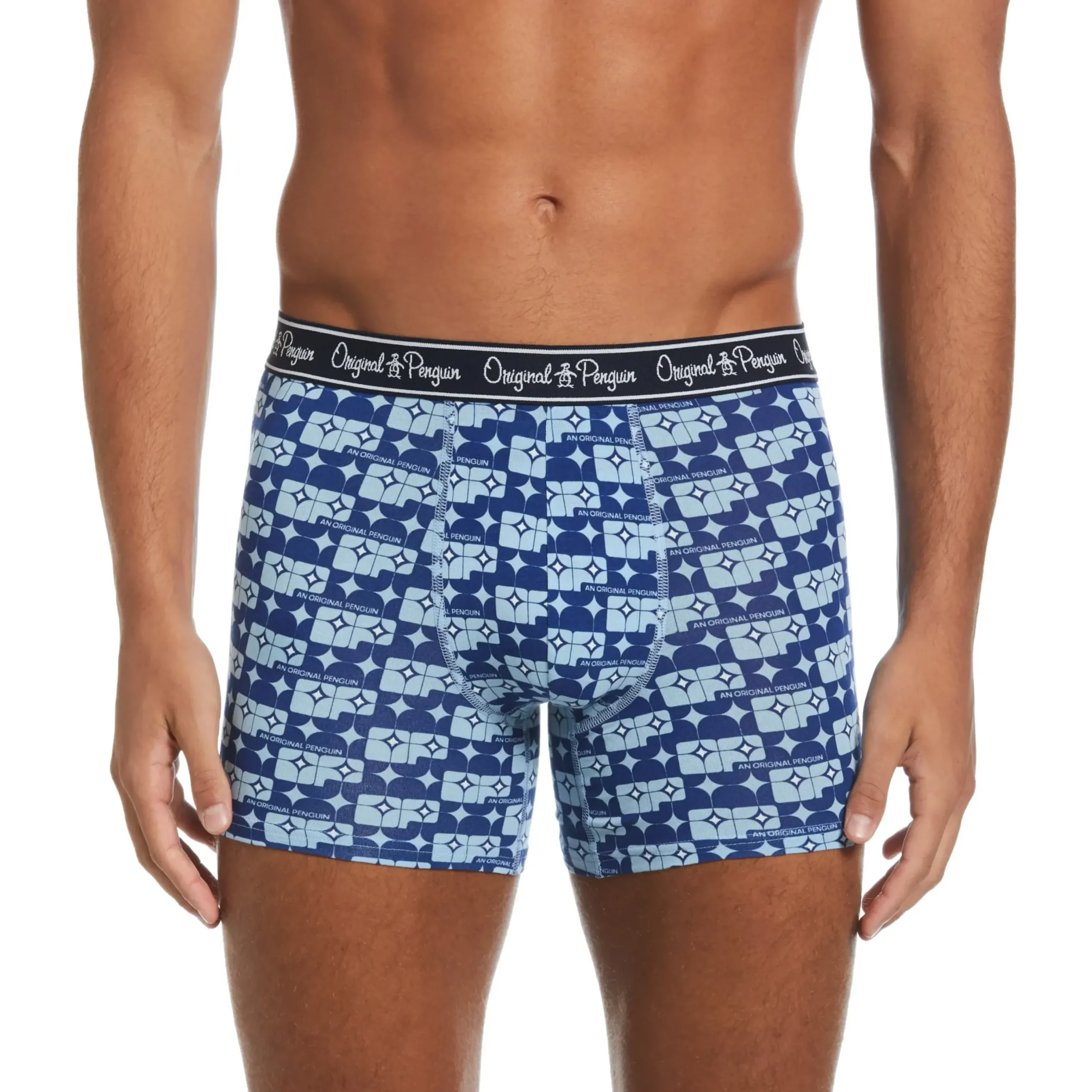 3 Pack Countour Fashion Boxer Brief
