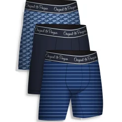 3 Pack Countour Fashion Boxer Brief