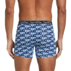 3 Pack Countour Fashion Boxer Brief
