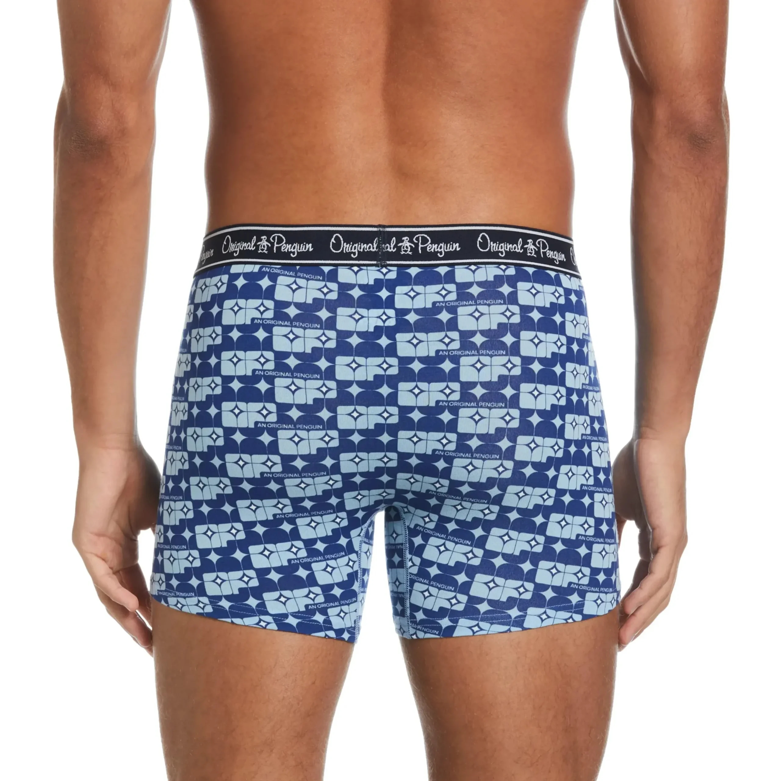 3 Pack Countour Fashion Boxer Brief