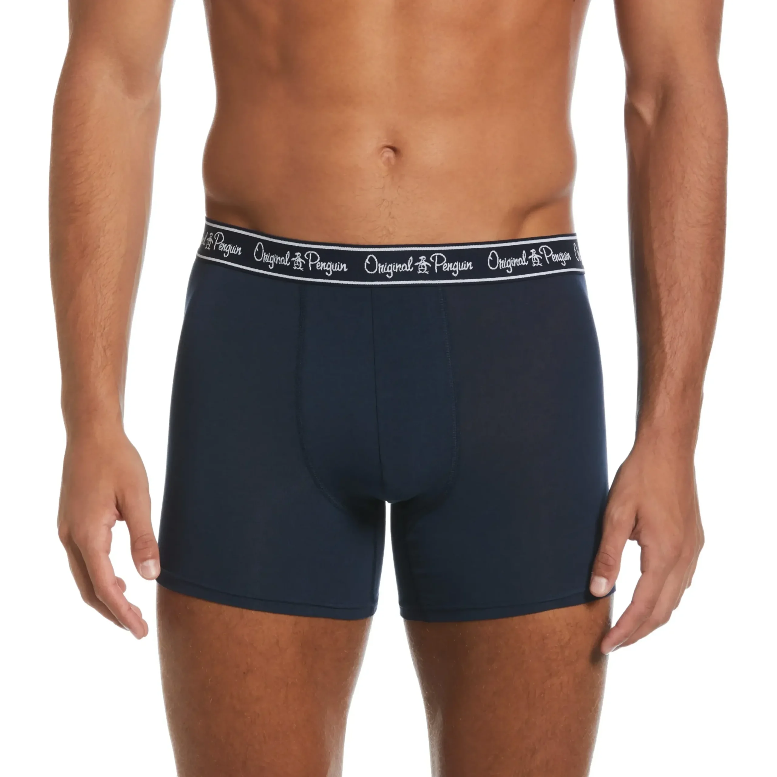 3 Pack Countour Fashion Boxer Brief