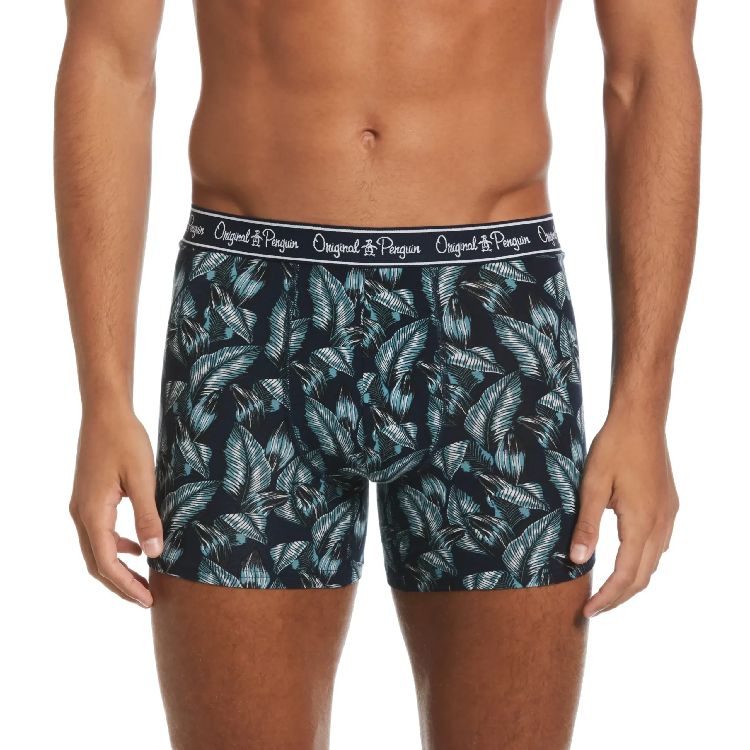 3 Pack Countour Fashion Boxer Brief