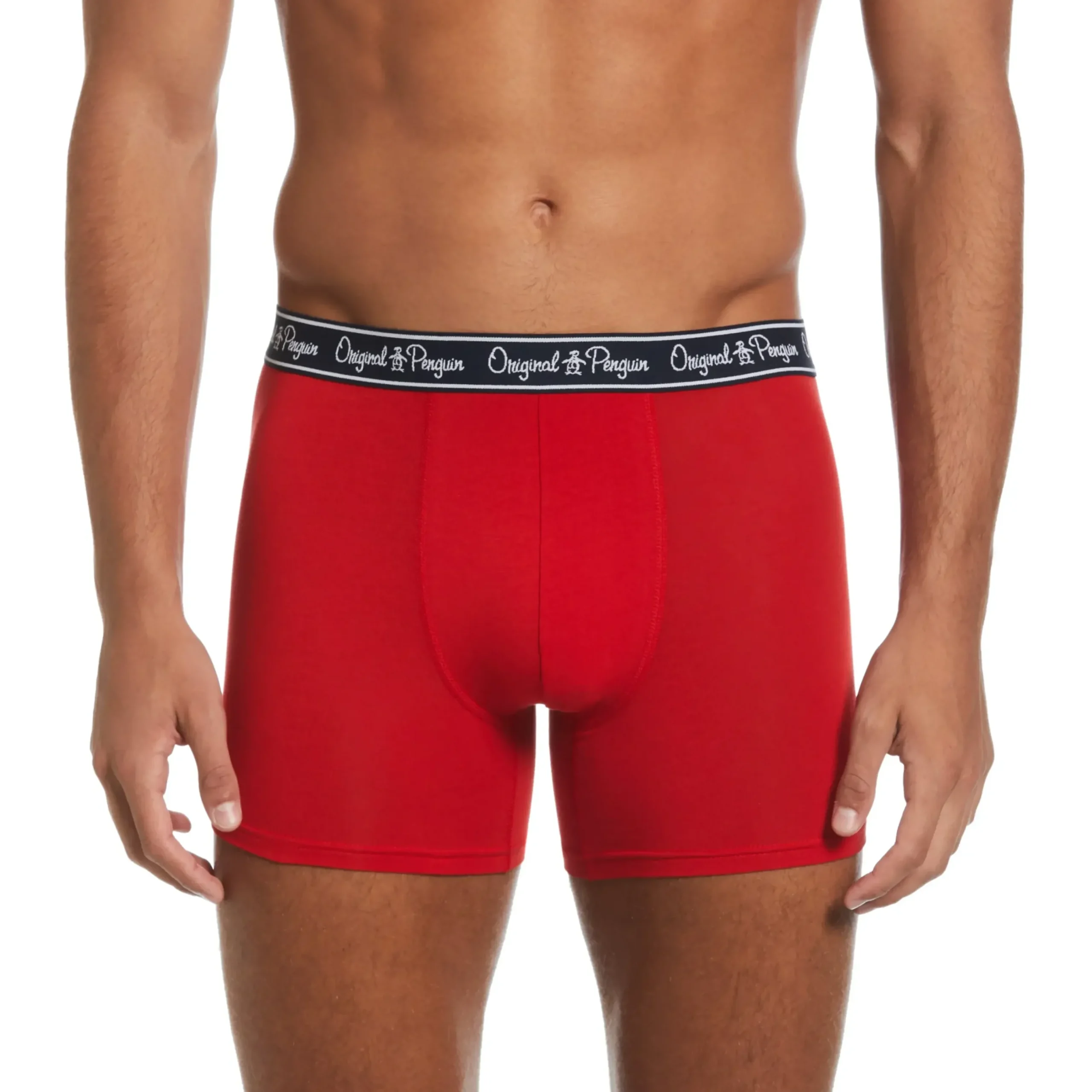 3 Pack Countour Fashion Boxer Brief
