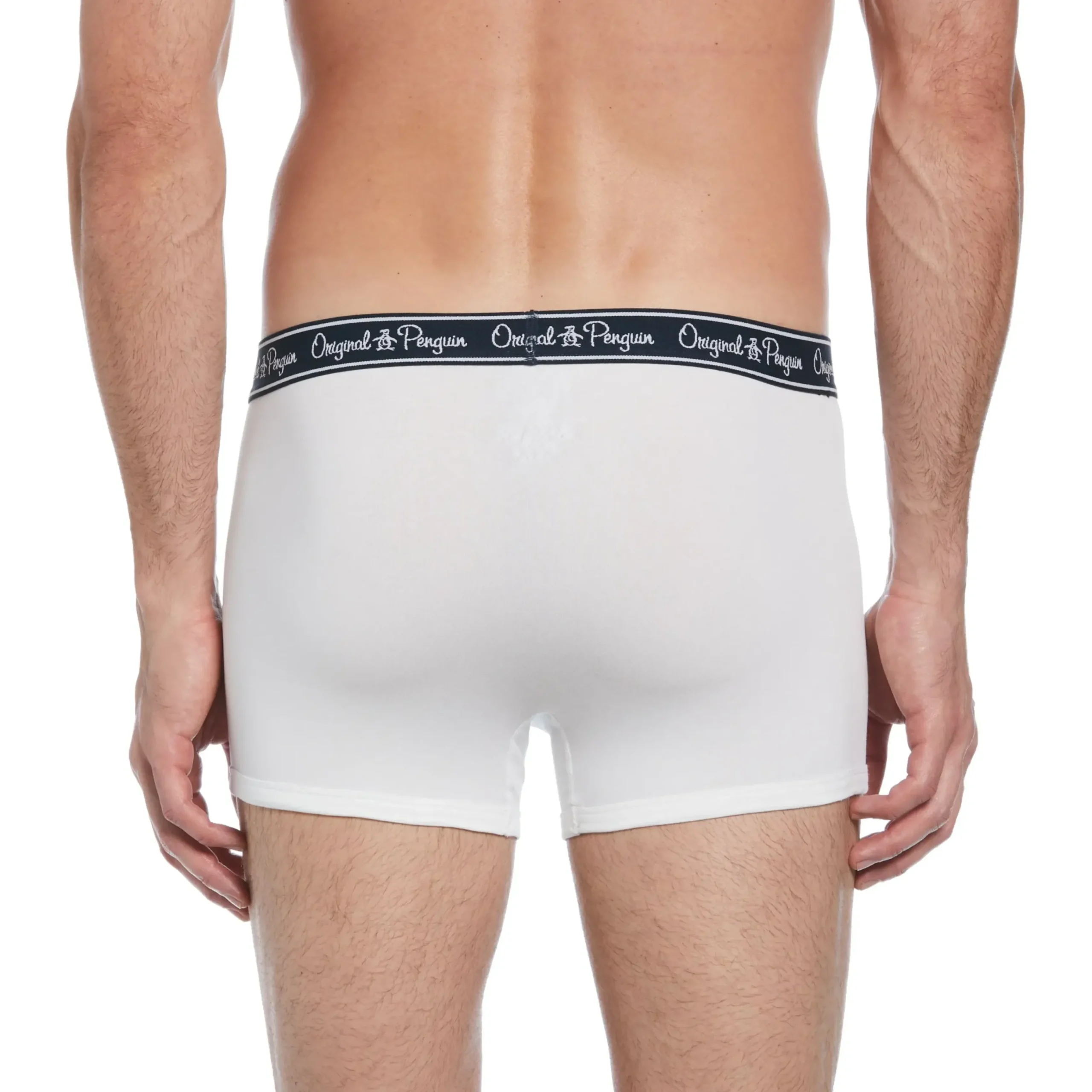 3 Pack Solid Trunk