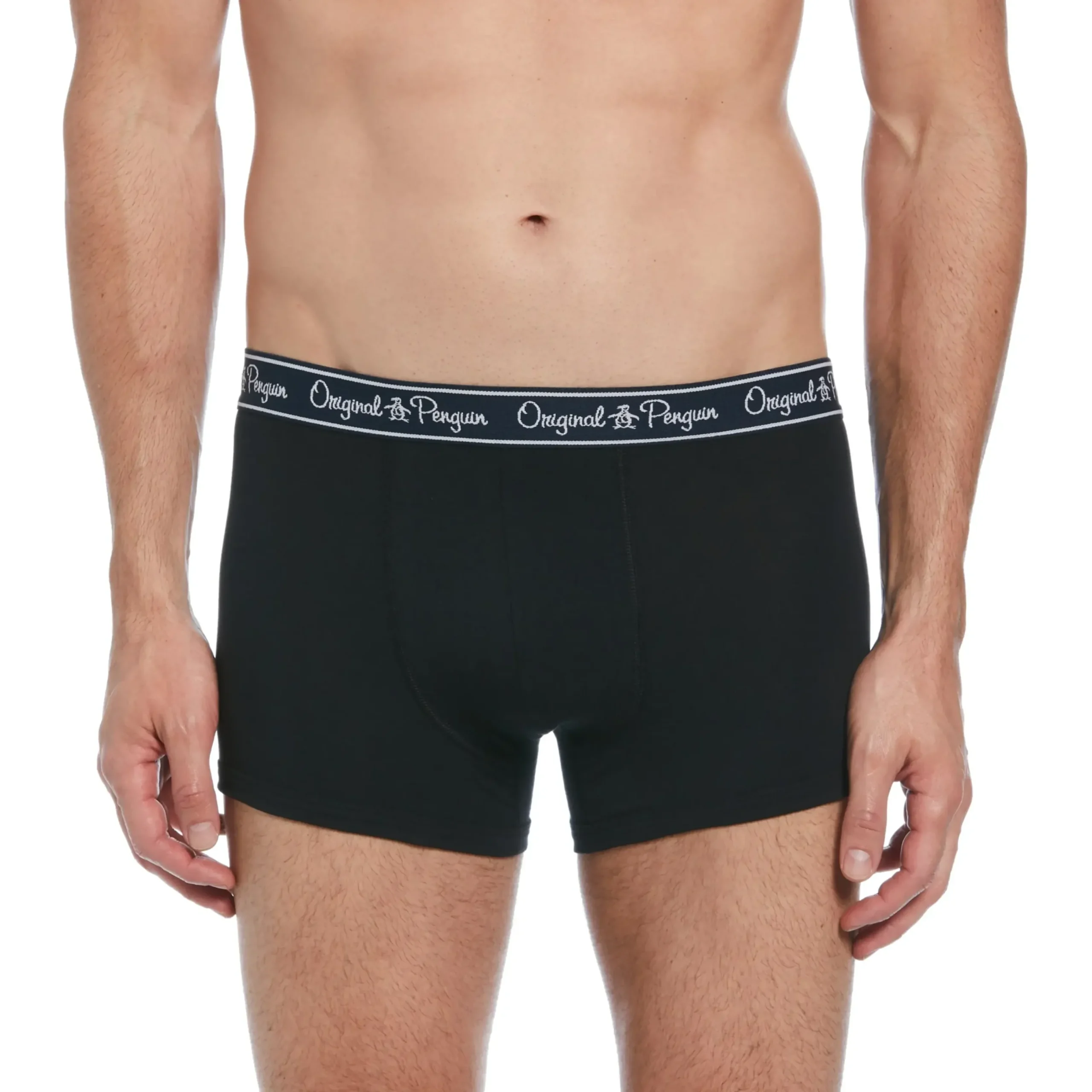 3 Pack Solid Trunk