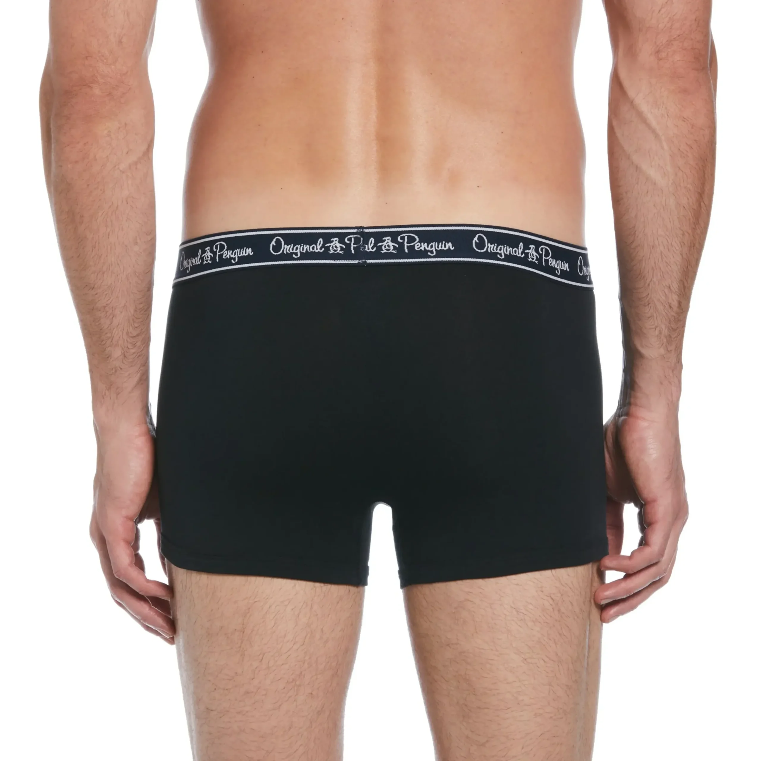 3 Pack Solid Trunk