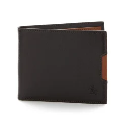 Pebble Bifold Wallet