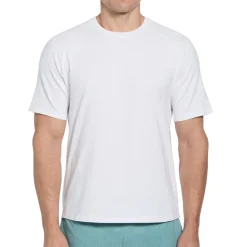 Penguin Sport Crew Neck Raglan Tee