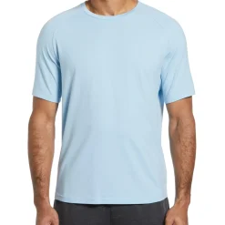 Penguin Sport Crew Neck Raglan Tee