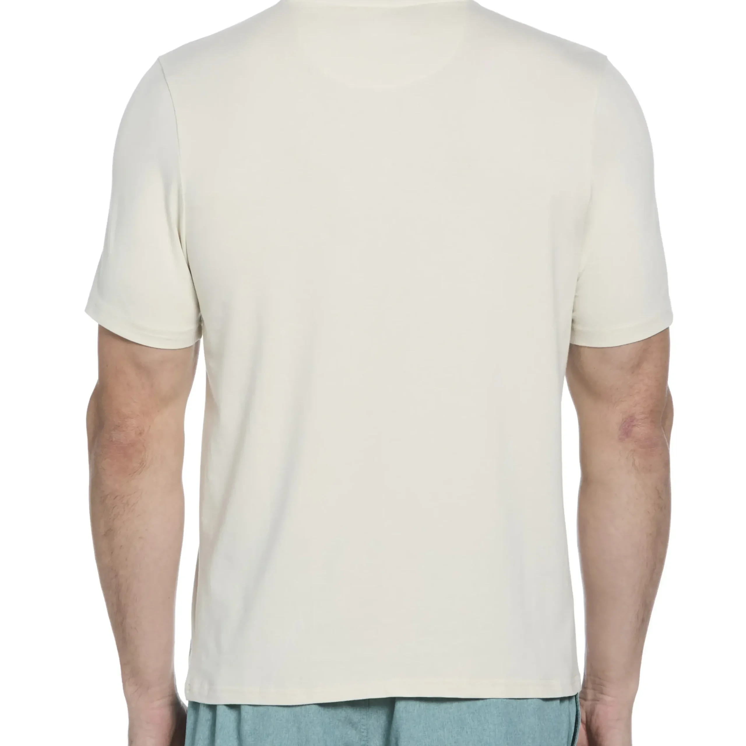 Penguin Sport Crew Neck Tee