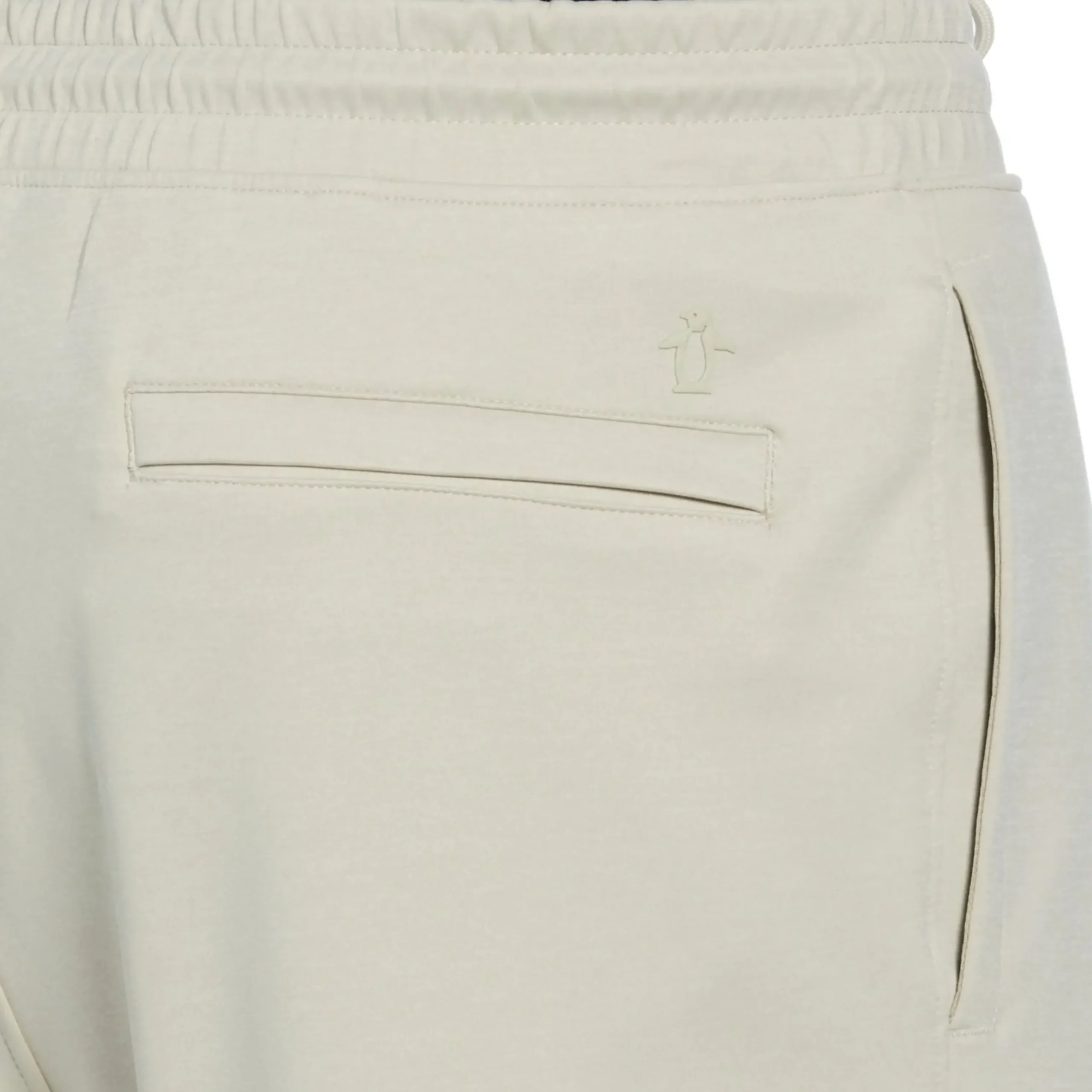 Penguin Sport Double Knit Layer Shorts