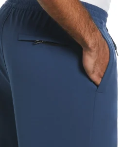 Penguin Sport Double Knit Layer Shorts