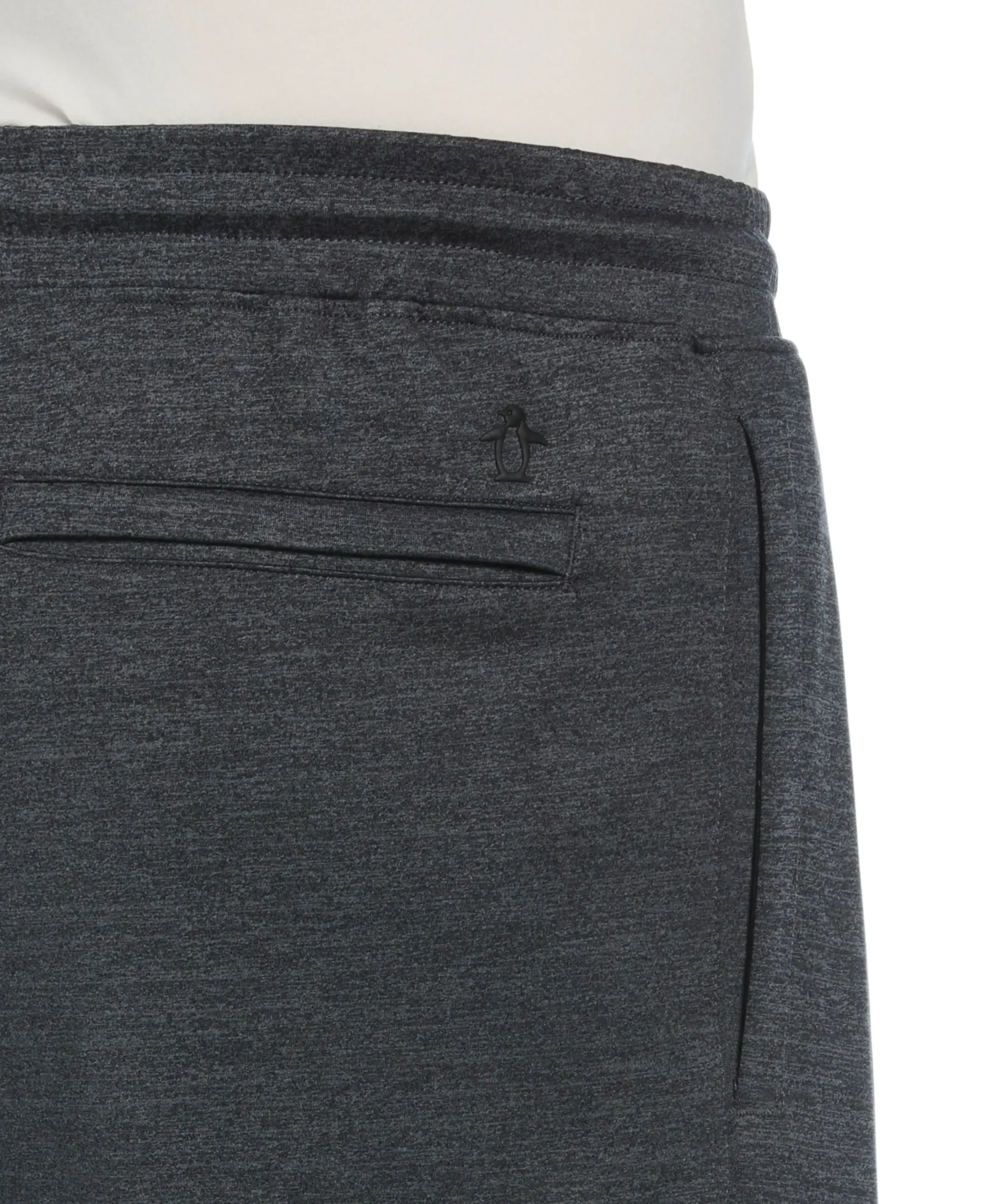 Penguin Sport Double Knit Layer Shorts
