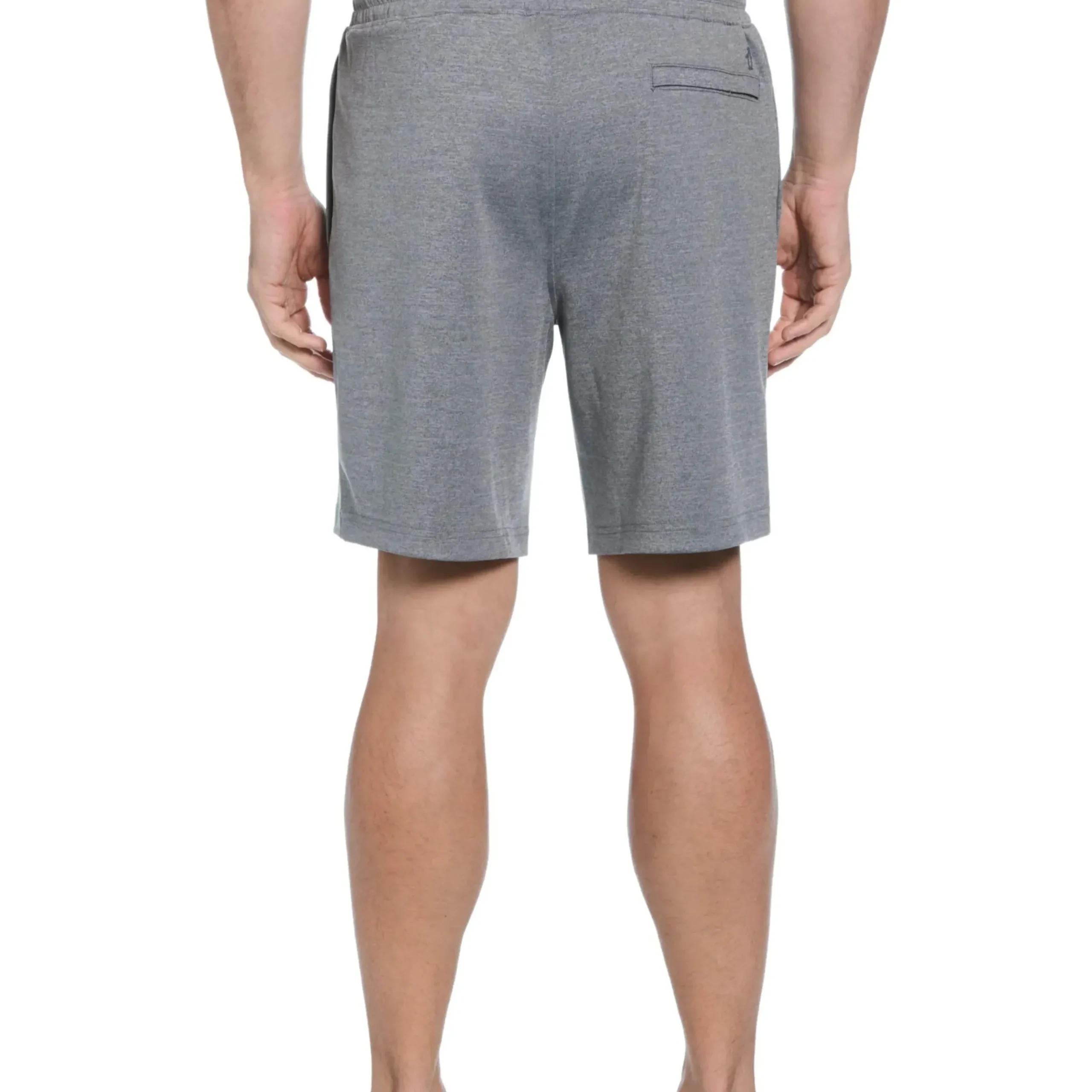Penguin Sport Double Knit Layer Shorts