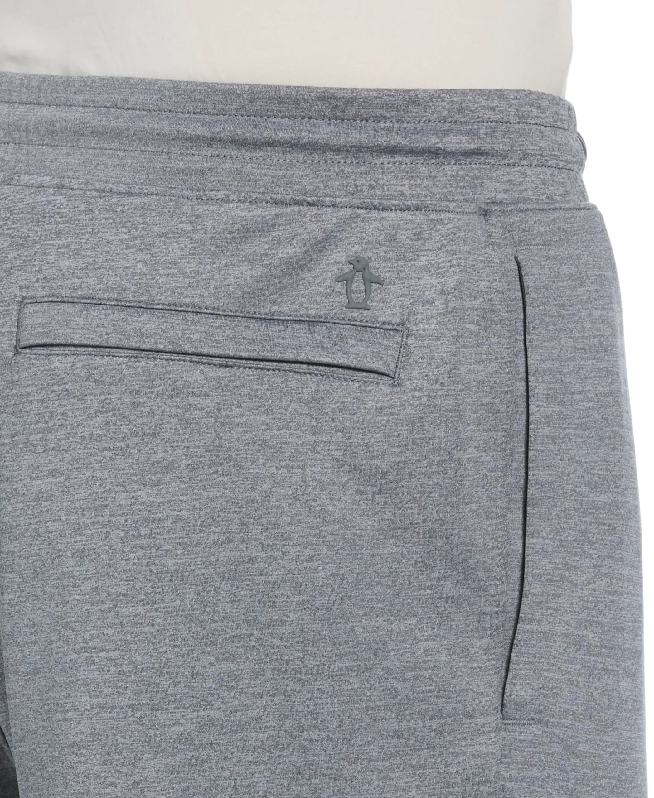Penguin Sport Double Knit Layer Shorts