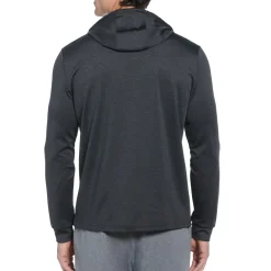 Penguin Sport Full Zip Midweight Pieced Hoodie