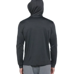 Penguin Sport Full Zip Midweight Pieced Hoodie