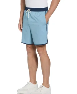 Penguin Sport Performance Piping Short