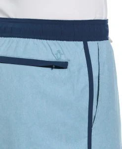 Penguin Sport Performance Piping Short