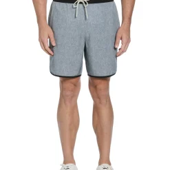 Penguin Sport Performance Piping Short