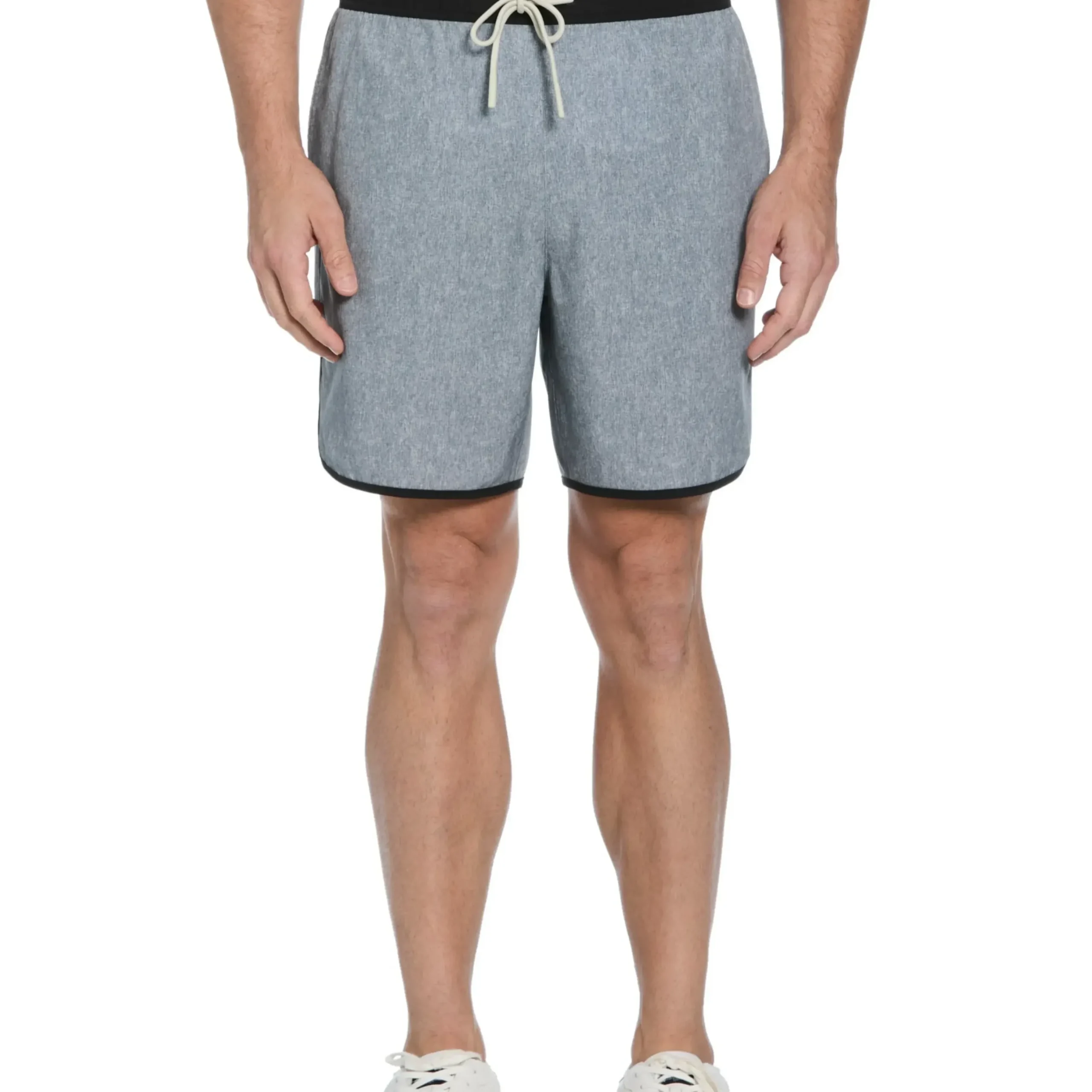 Penguin Sport Performance Piping Short