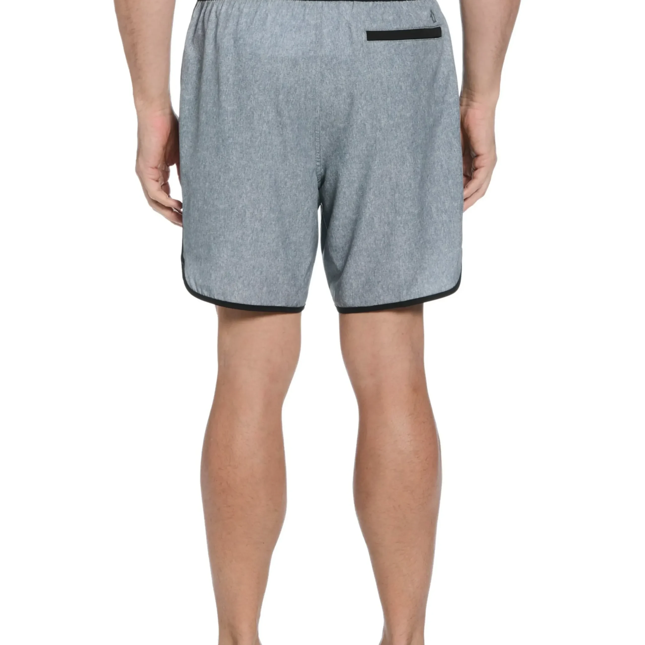 Penguin Sport Performance Piping Short