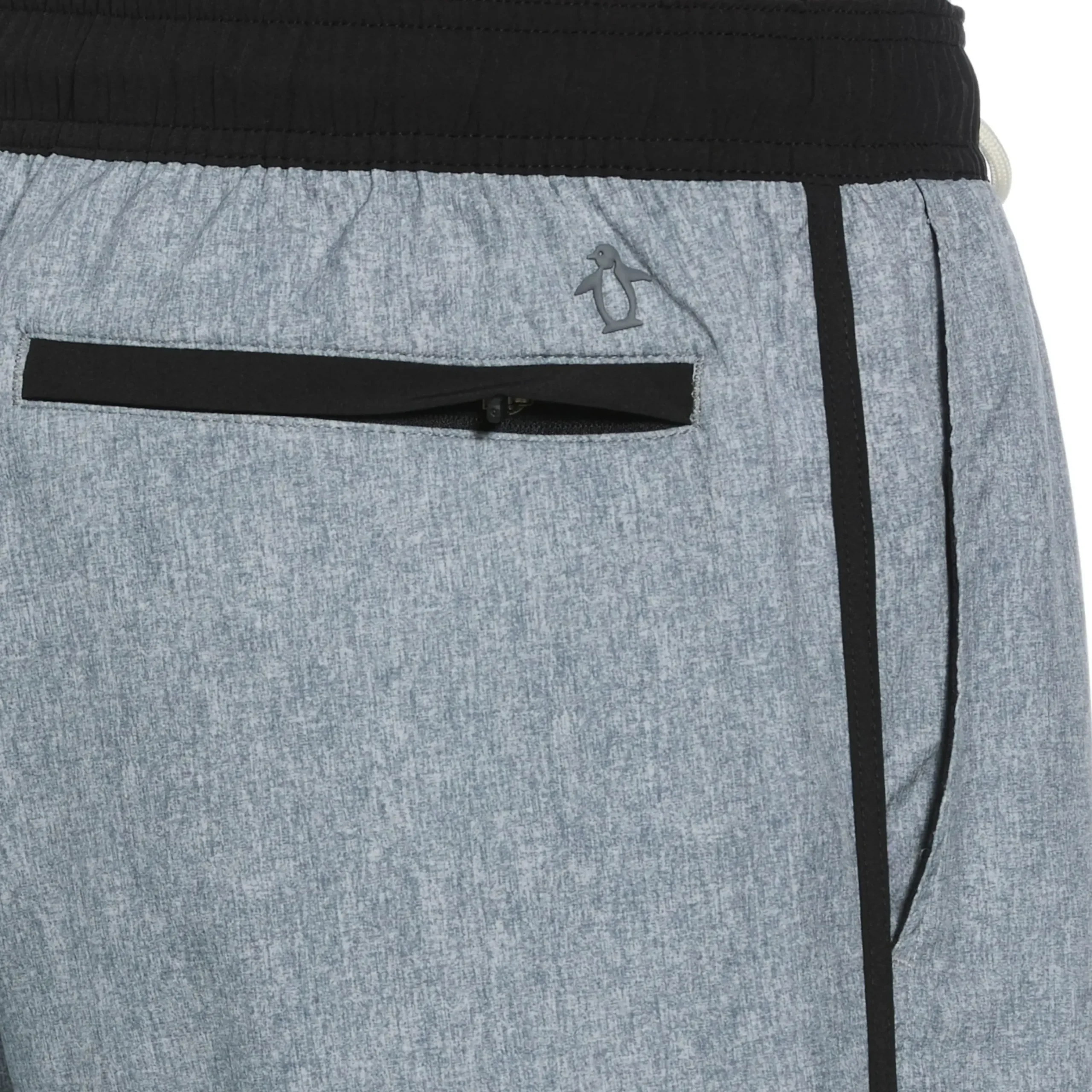 Penguin Sport Performance Piping Short