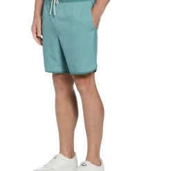 Penguin Sport Performance Piping Short