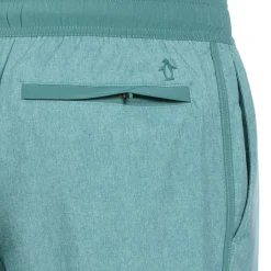 Penguin Sport Performance Piping Short
