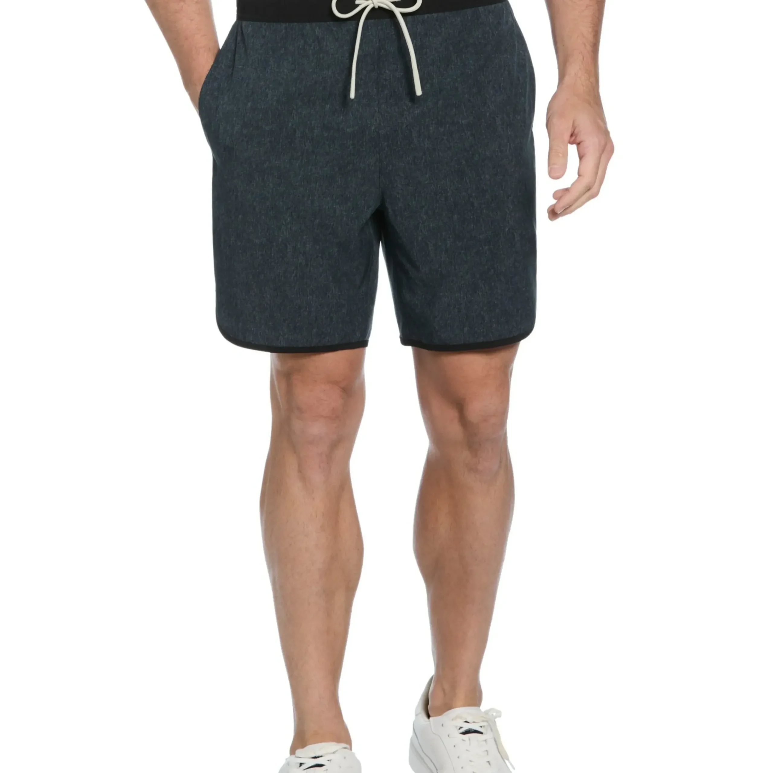 Penguin Sport Performance Piping Short