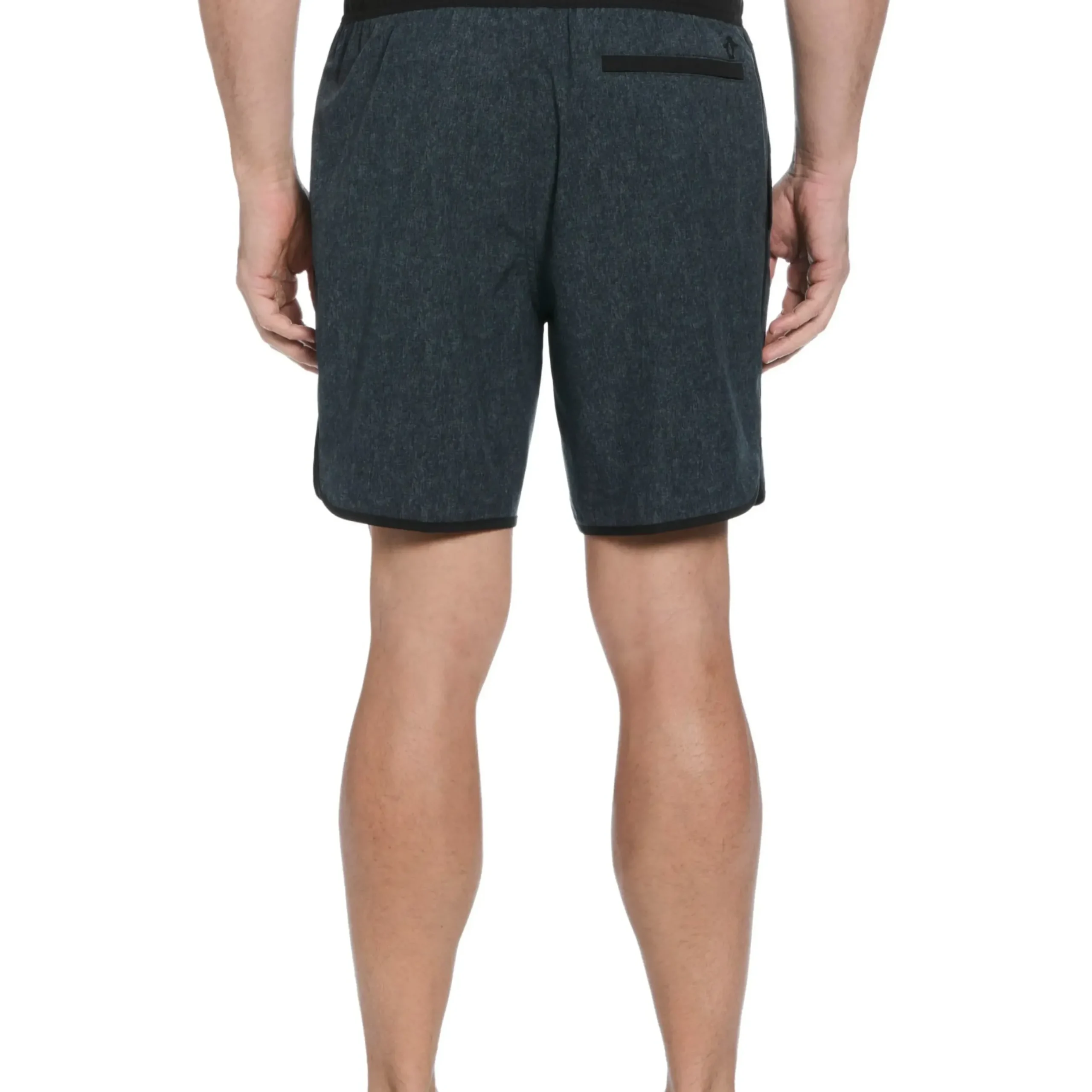 Penguin Sport Performance Piping Short